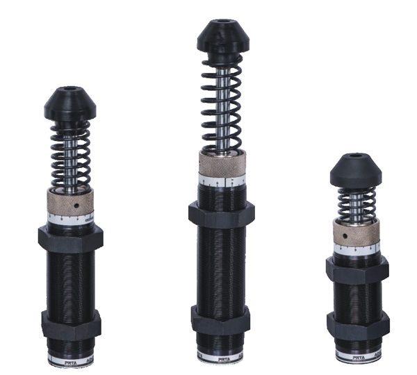 AD42系列草莓污污污视频整式缓冲器